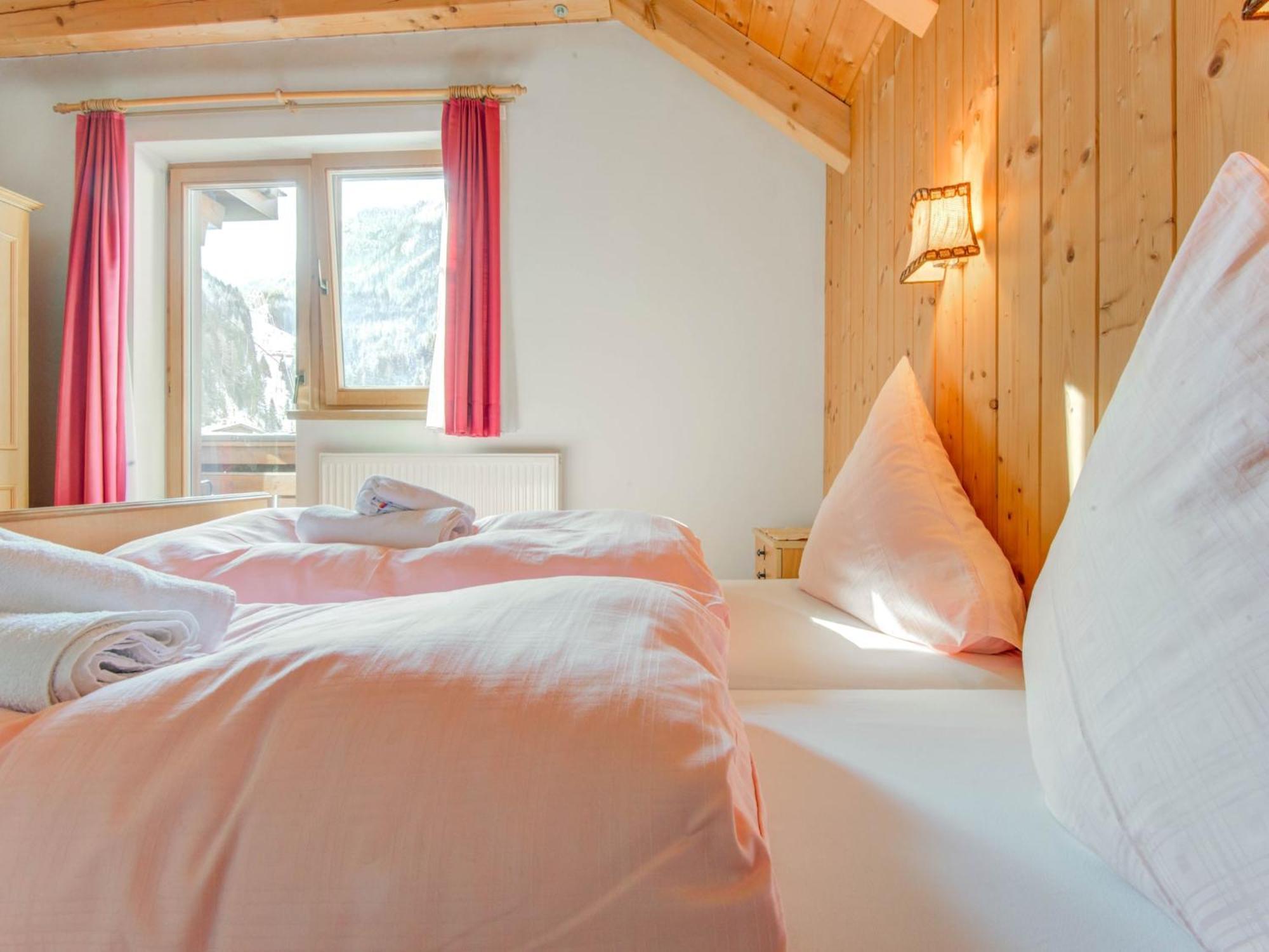 Comfortable Apartment In L Ngenfeld With Ski Storage Längenfeld Exterior foto